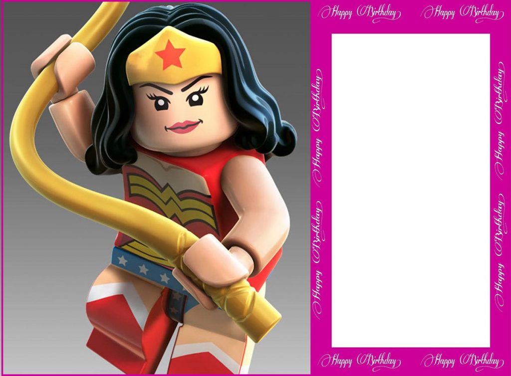 wonder-woman-lego-invitation-free-invitations-online